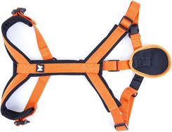 Zdjęcie Martin Sellier Szelki Dla Psa Nylonowe Ccross Pomarańczowe 52 2XL - Nowe Skalmierzyce