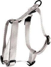 Zdjęcie Martin Sellier Regulowany Uprząż Dla Psa Classic Nylon Xl Szare - Wilamowice