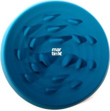 Zdjęcie Martin Sellier Miska Dla Psa Slow Feeder Niebieskie - Zduńska Wola