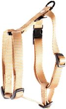 Zdjęcie Martin Sellier Regulowany Uprząż Dla Psa Classic Nylon M Beżowe - Skarszewy