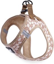 Zdjęcie Martin Sellier Szelki Dla Psa Z Siatki Beżowe 48 XL - Człopa