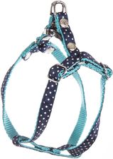 Zdjęcie Martin Sellier Szelki Dla Psa W Kropki Xs Niebieskie - Wilamowice