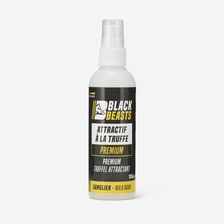 Zdjęcie Black Beasts Atraktor Zapachowy Na Dziki 100ml Trufla Kolorowe - Piaski