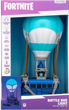 Zdjęcie Paladone Products Fortnite Diorama Light Battle Bus - Zakroczym
