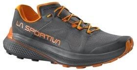 La Sportiva Prodigio Carbon Marmalade Szary