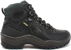 Zdjęcie Grisport 12205D11G Gri Tex Czarne - Łęknica