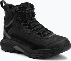 Zdjęcie Merrell Speed Strike 2 Thermo Mid Wp Black - Mińsk Mazowiecki