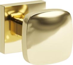 Zdjęcie Porta Gałka Caldo Złota Pvd - Łask