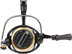 Zdjęcie Spro Reel Dassault Czarne - Dąbie