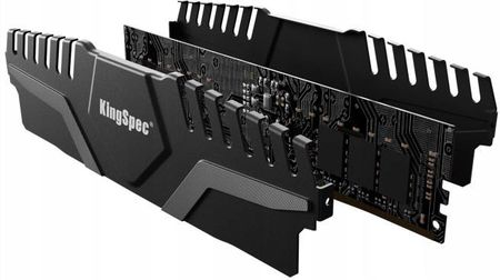 KINGSPEC製 DDR5 6000MHz KingSpec DDR5 RAM Memory 32GB KINGSPEC製 DDR5 6000MHz 16GBX2