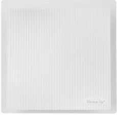 Zdjęcie Mission Air Wentylator Kanałowy Ventis Linea 120 H+T Biały - Ząbkowice Śląskie