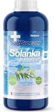 Zdjęcie Webber Solanka inhalacyjna Salt Breezer Eukaliptus 500ml - Nowa Sarzyna