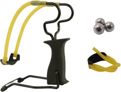 Zdjęcie Stil Crin Proca Premium + Komplet Naprawczy + Kule Stalowe Zestaw - Chełmża