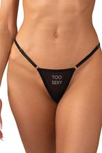 Zdjęcie OBSESSIVE Violami stringi SEXY - Oświęcim
