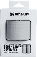 Zdjęcie Stanley - Silikonowe Akcesoria Do Quencher 0,6L / 0.89L Ash - Zakroczym