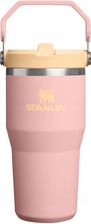 Zdjęcie Stanley Kubek The Iceflow Flip Straw Rose Quartz, 0,59L - Wisła