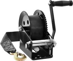 Zdjęcie Wciągarka Ręczna z Korbą 725 kg - Barczewo