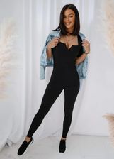 Zdjęcie Kombinezon BLACK BONNIE - M/L - Zgierz