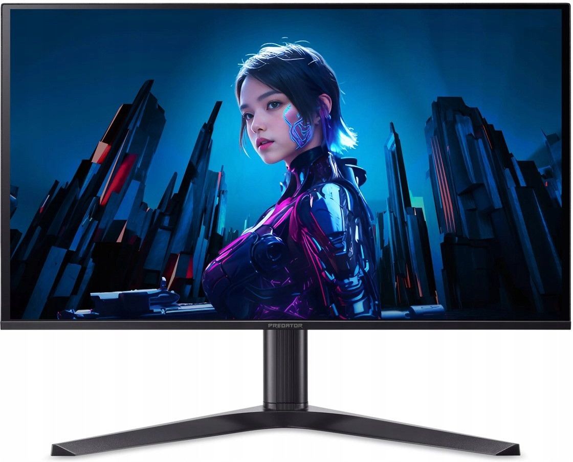 Monitor Acer 27 Predator X27UF5bmiippruzx (UMGXXEE501) - Opinie i