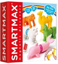 Zdjęcie Iuvi Games Smart Max My First Animals Around The World - Dobczyce