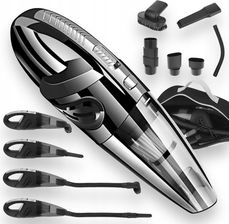 Zdjęcie Aseto Odkurzacz Ręczny - Sępopol