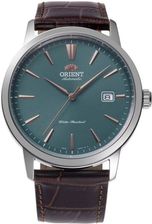 Zdjęcie ZEGAREK ORIENT Mechanical Contemporary RA-AC0F13E30B - Żagań