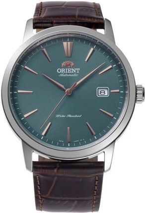 ZEGAREK ORIENT Mechanical Contemporary RA-AC0F13E30B