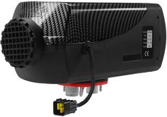 Zdjęcie Blitzwolf Ogrzewanie Postojowe Czarne BWAHS2BT - Rumia