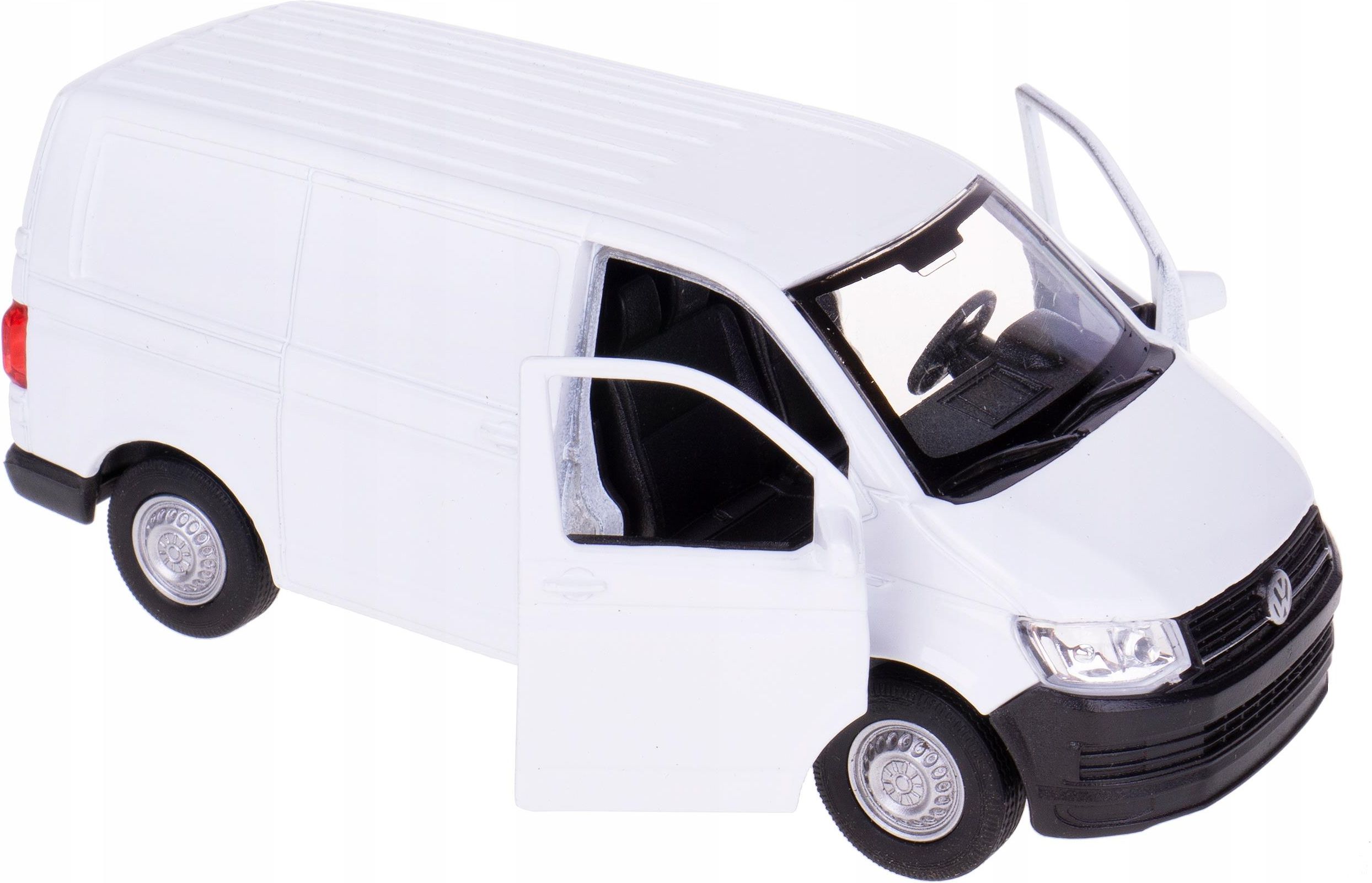 Mercedes Benz Sprinter Ambulanza Furgone Modellino Auto Licenza Prodotto 1:3