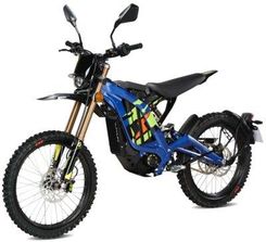 Zdjęcie Iml Motocross Surron Light Bee L1e Niebieski - Zbąszyń
