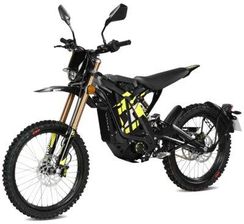 Zdjęcie Iml Motocross Surron Light Bee L1e Czarny - Korfantów