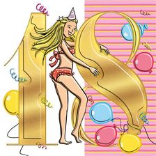 Zdjęcie Henry Karnet Kw 18 Superwomen - Pieniężno