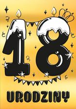 Zdjęcie Henry Karnet A5 18 Lukrowa - Pieniężno