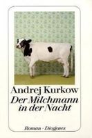 Der Milchmann in der Nacht: Roman