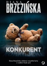 Zdjęcie Konkurent - Dęblin