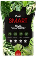 Zdjęcie Ziemia do monstery 5 l Wokas - Józefów