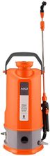 Zdjęcie Opryskiwacz elektryczny ACCU 8 l Kwazar - Sępopol