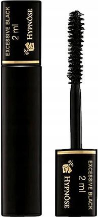 Lancome Hypnose Drama Extreme Volume Mascara 01 Excessive Black Mini 2 ml