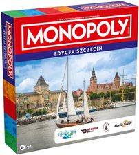 Zdjęcie Winning Moves Monopoly Szczecin edycja miejska - Kazimierz Dolny