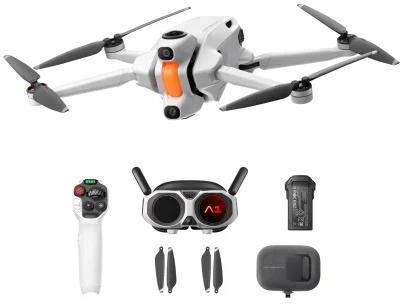 Dron 360 stopni Antigravity A1 z goglami