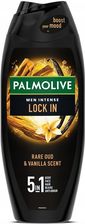 Zdjęcie Palmolive Men Intense Lock In żel pod prysznic 500ml - Ropczyce