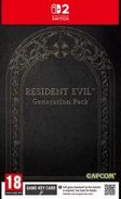 Zdjęcie Resident Evil Generation Pack (Gra NS2) - Starachowice
