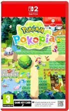 Zdjęcie Pokemon Pokopia (Gra NS2) - Świnoujście