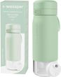 Water-To-Go Active 750ml Niebieski