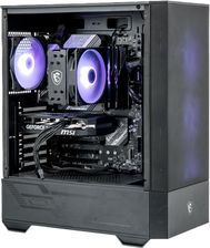 Zdjęcie Mad Dog Powered By MSI FORGE112-I06WR32WH - Gdańsk