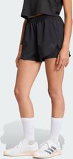 Zdjęcie adidas Szorty D4T Workout Go To 2In1 Czarne - Dobczyce