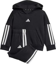 Zdjęcie adidas Zestaw Essentials Joggers Kids Białe - Pyskowice