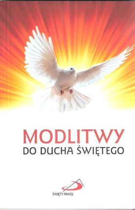 Edycja Świętego Pawła Modlitwy do Ducha Świętego