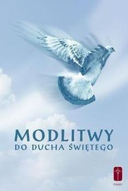 Pomoc Modlitwy do Ducha Świętego
