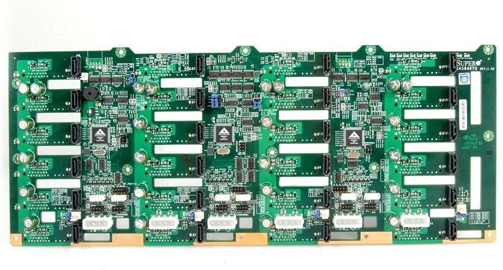 SUPERMICRO BACKPLANE SAS 846TQ (BPN-SAS-846TQ)